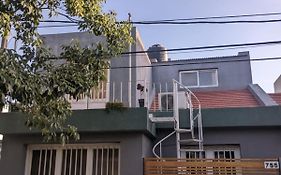 El Lapacho